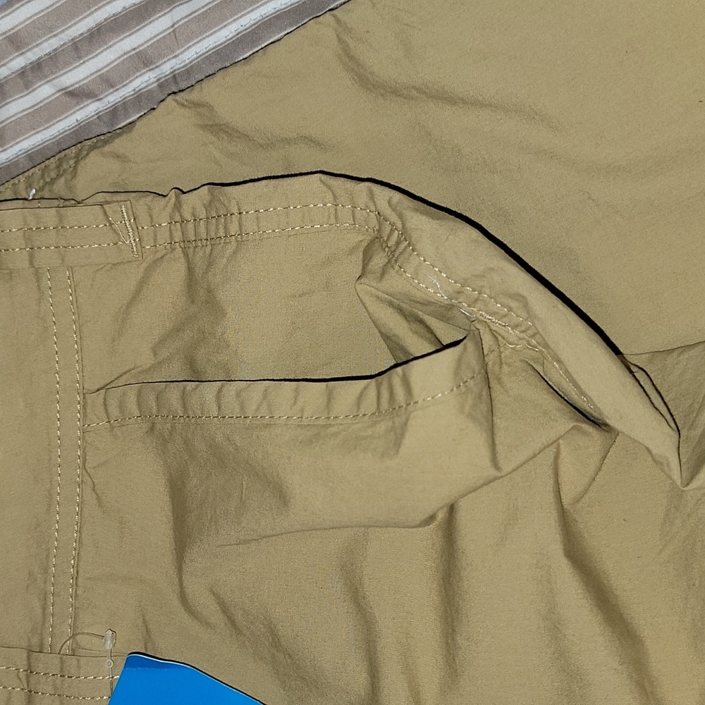 Men's shorts (C20) - Picture 5 of 6